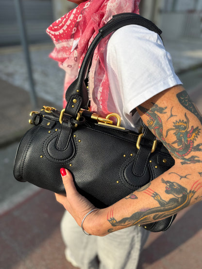 Locker bag
