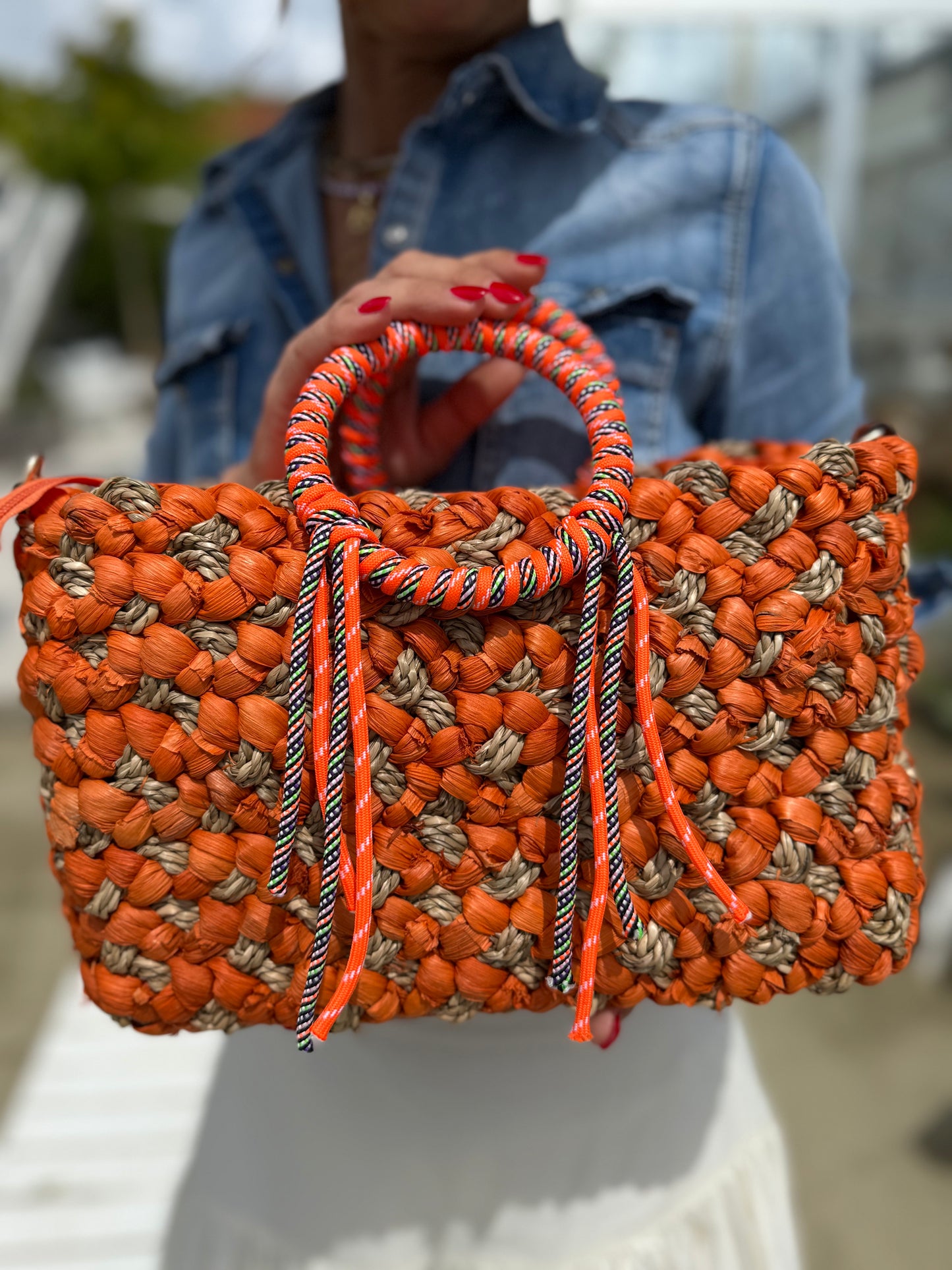Raffietta bag