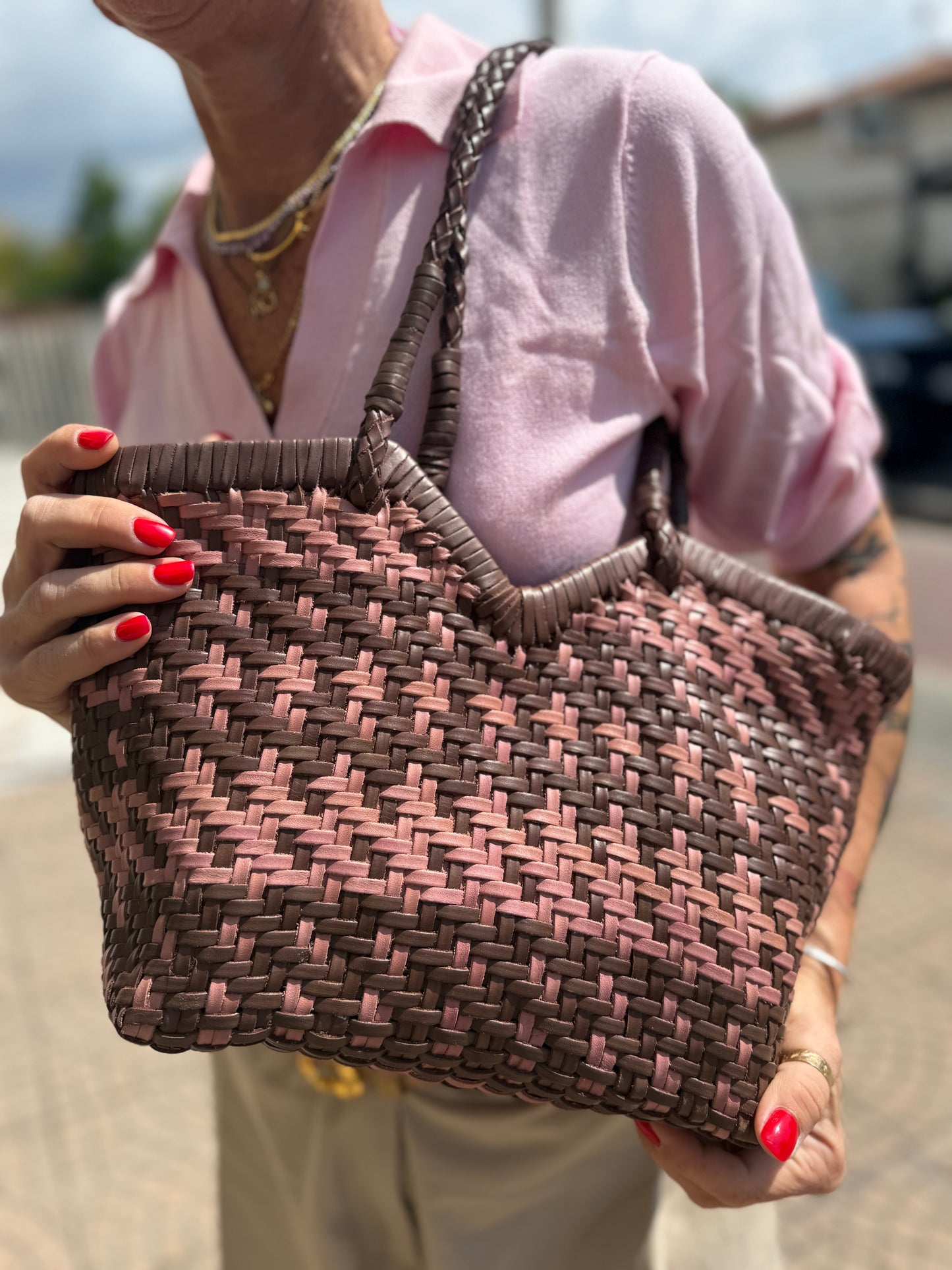 Twist Tartan
