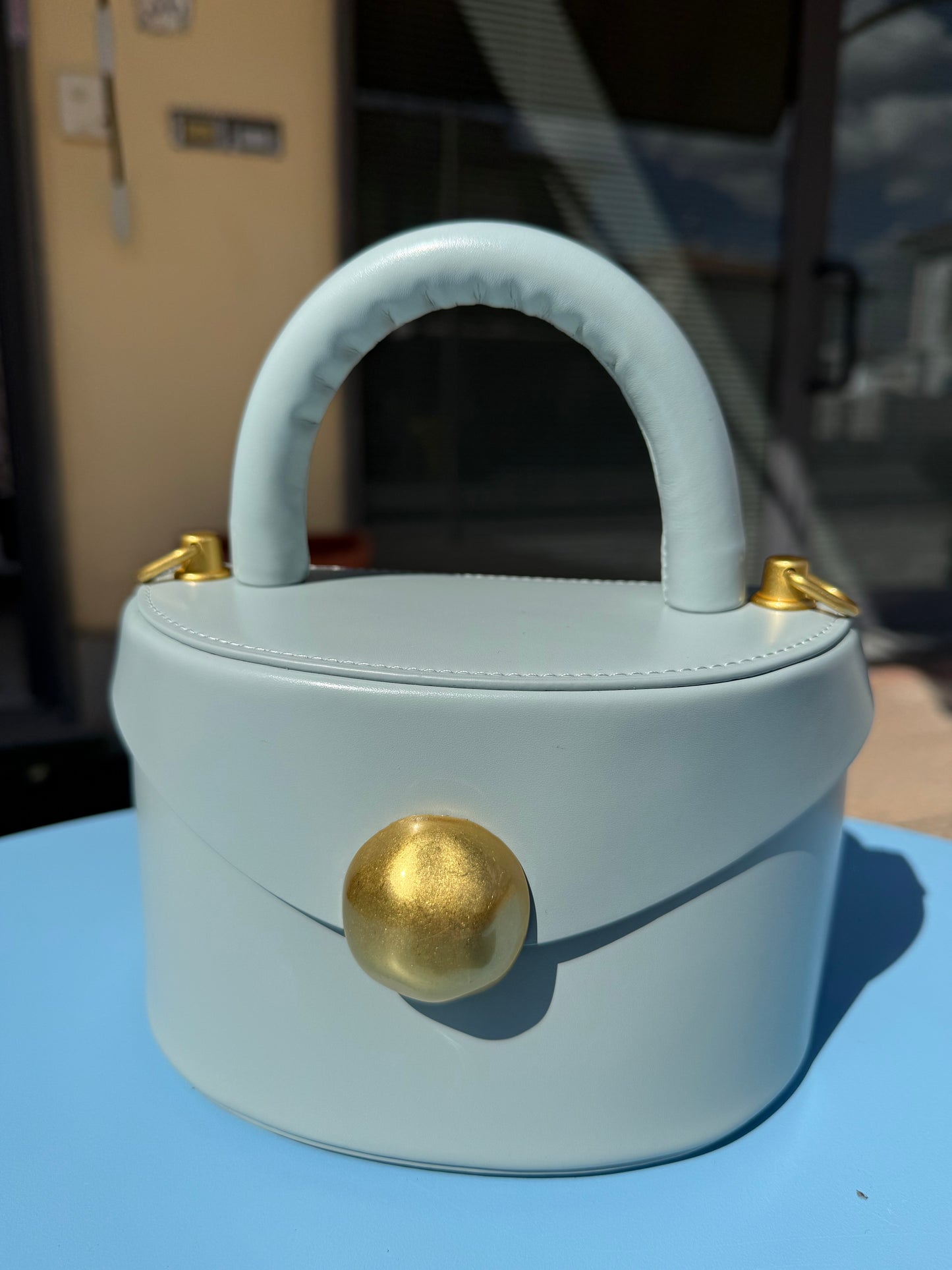Botton bag