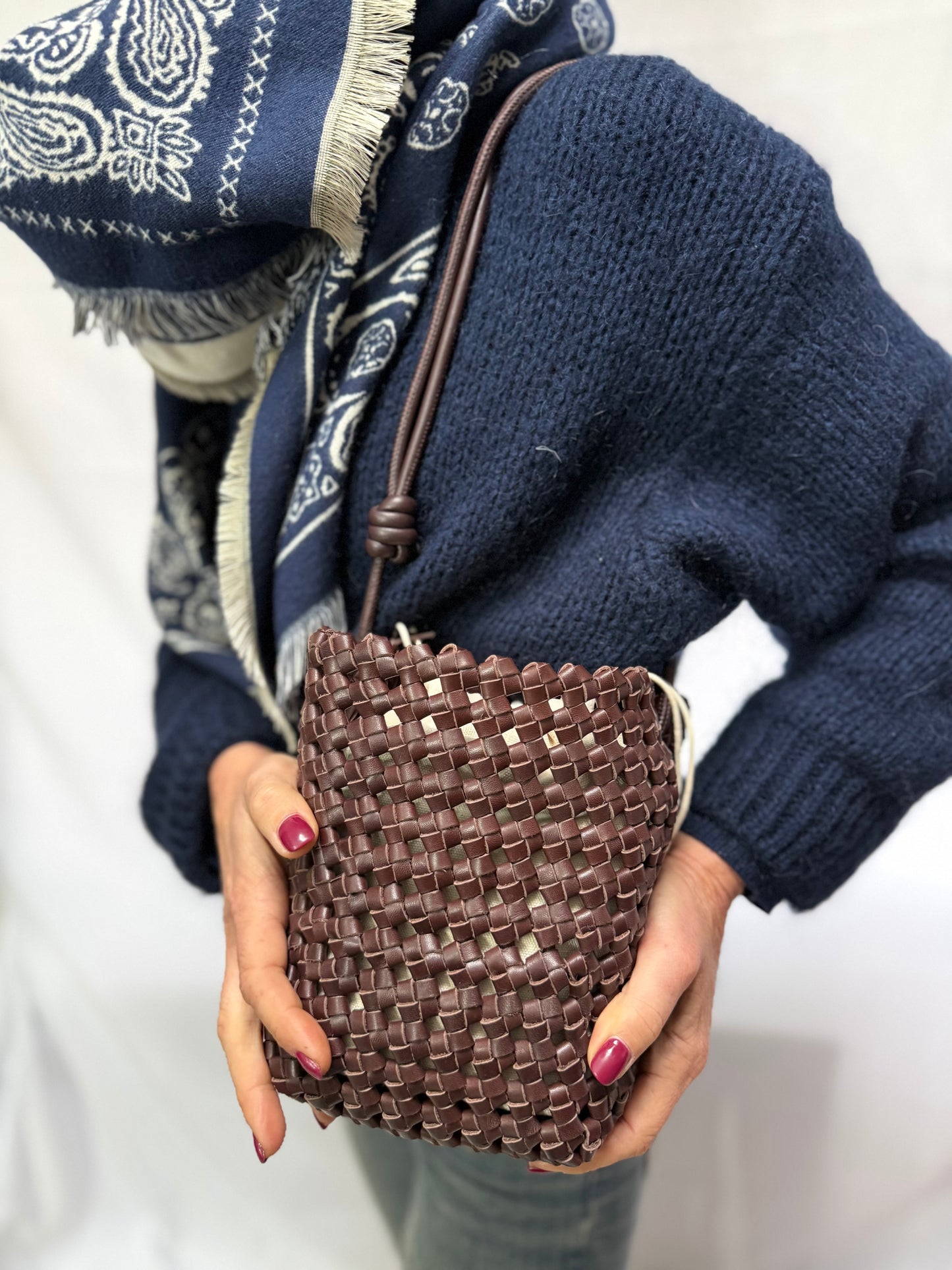 Secchiello Boho