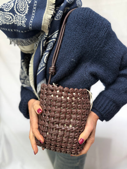 Secchiello Boho