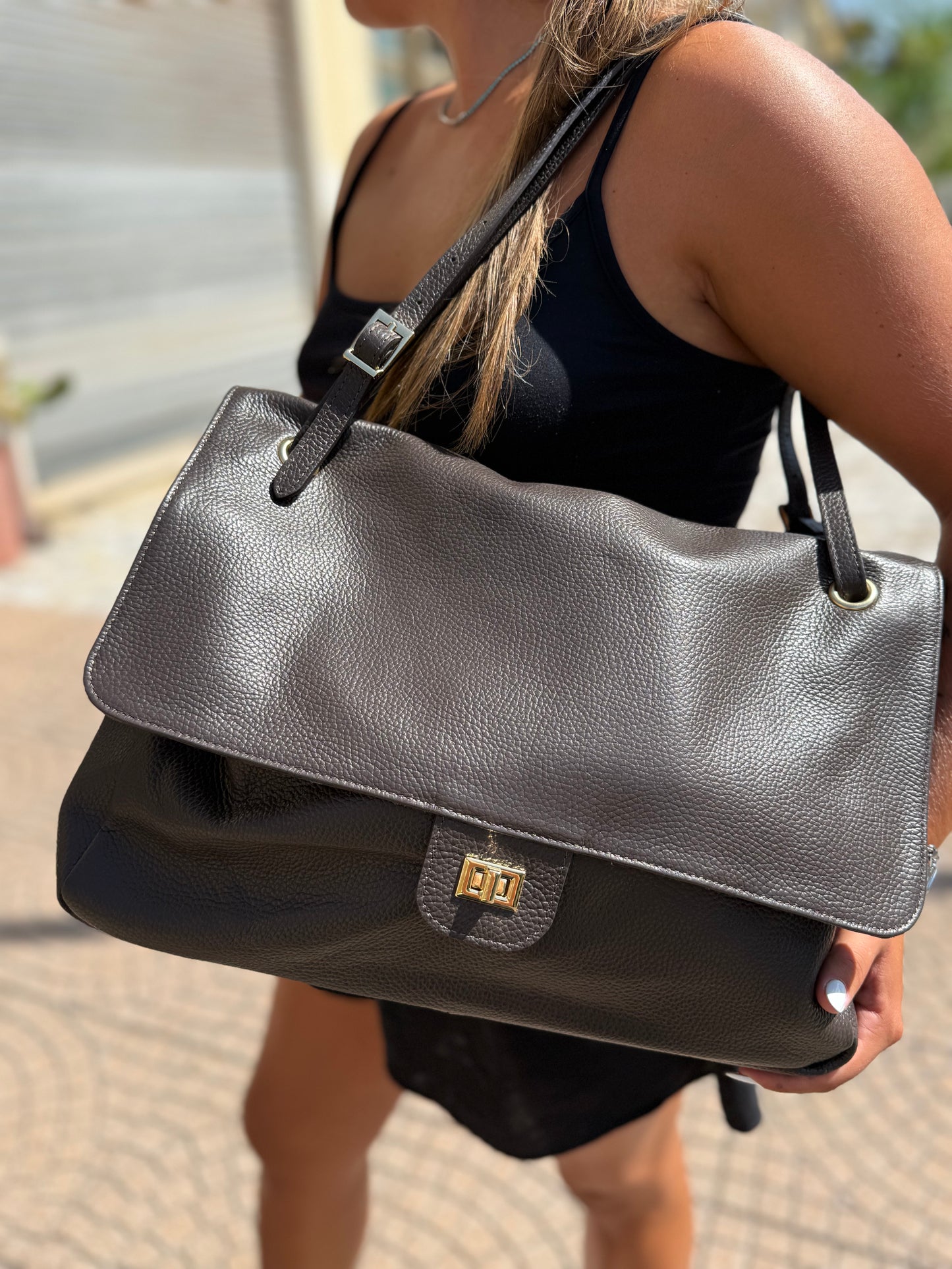Grace bag