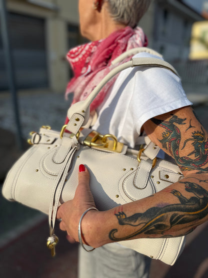 Locker bag