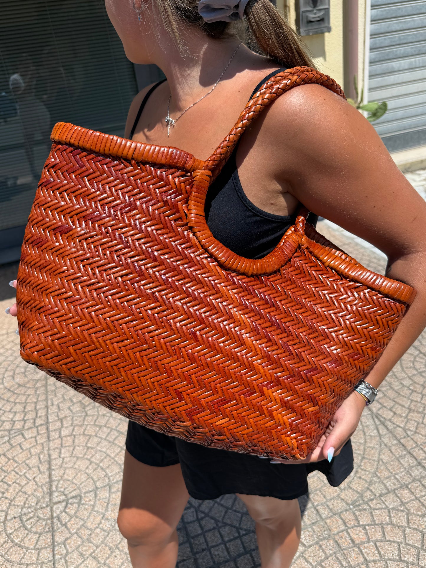 Gelsomino maxi luxury