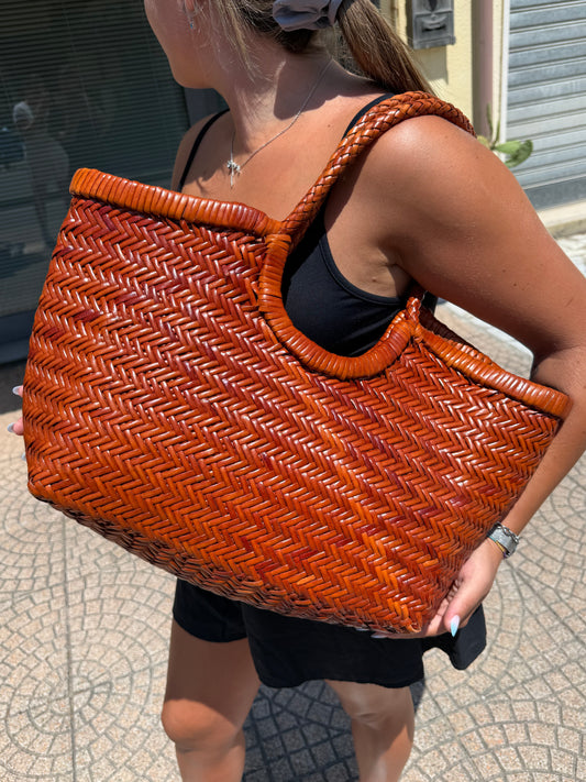 Gelsomino maxi luxury
