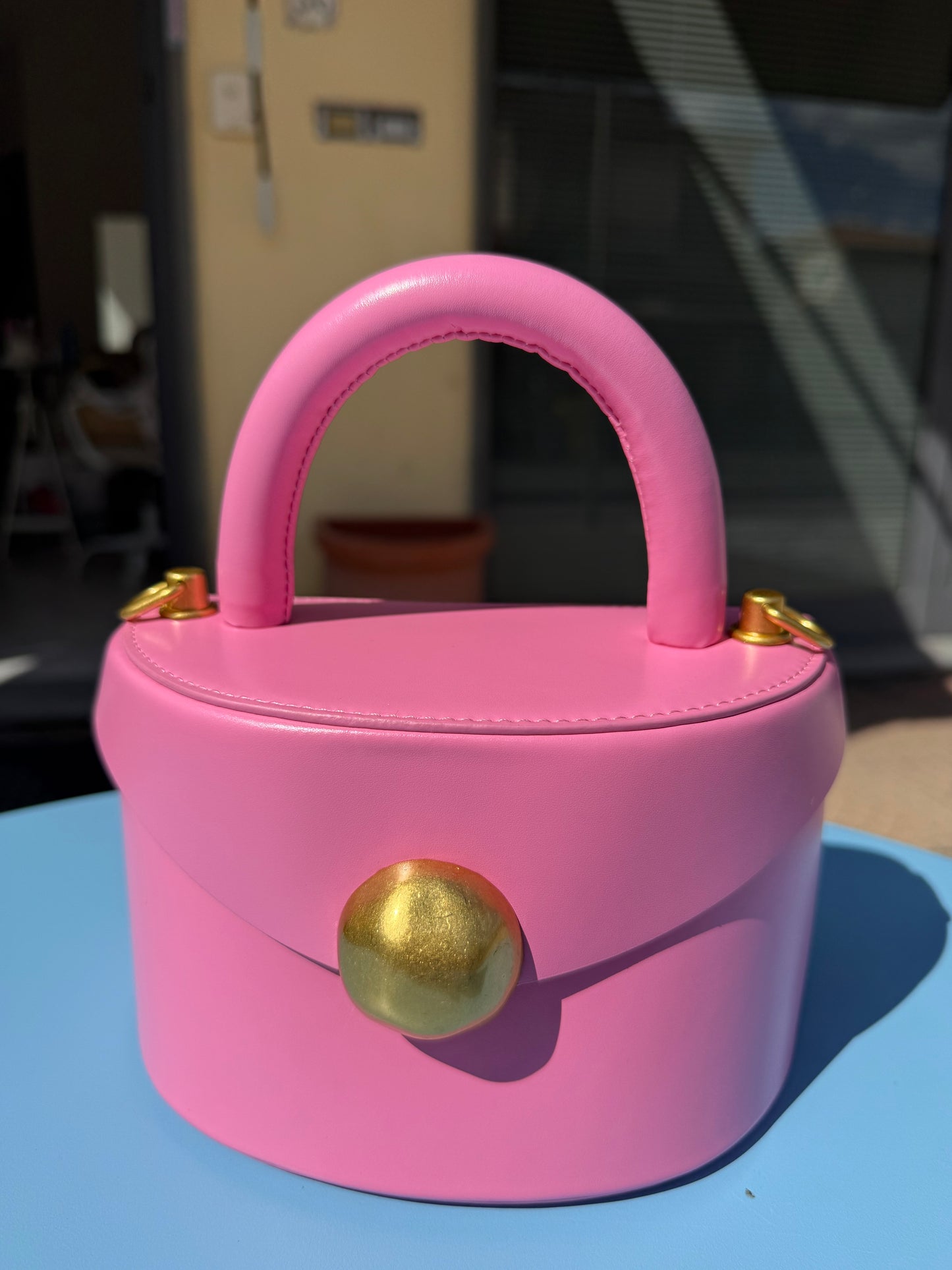 Botton bag