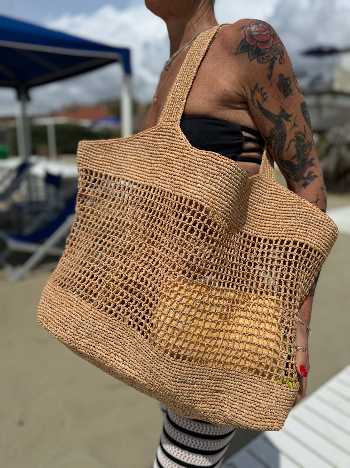Onda bag