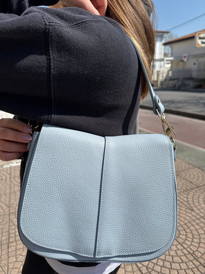 Postina in pelle