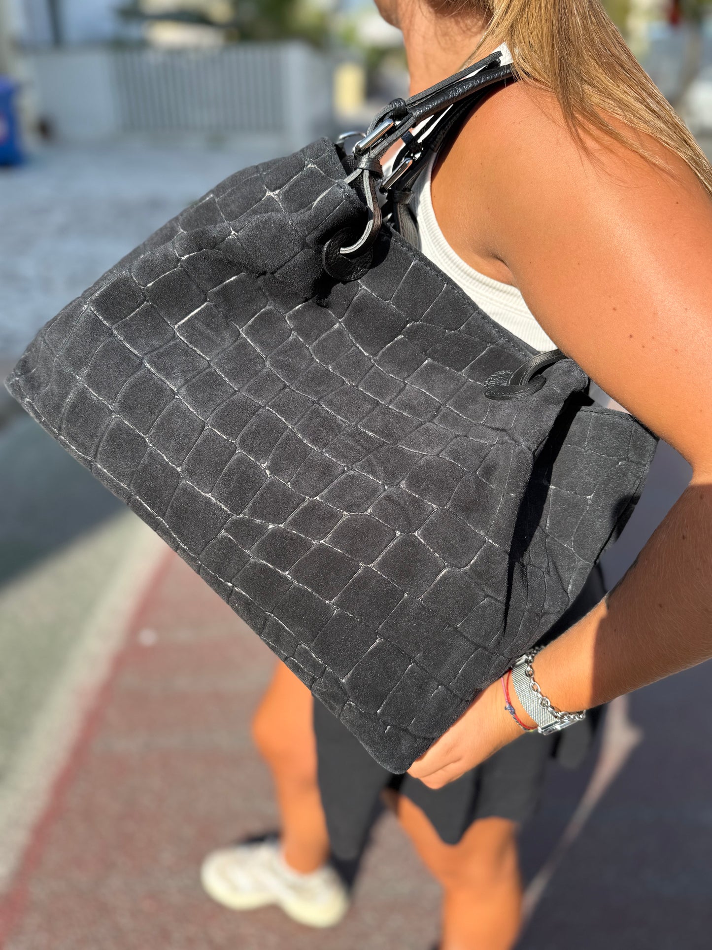 Tote bag cocco