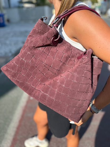 Tote bag cocco