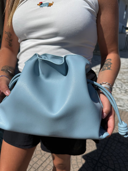 Soft bag  luxury