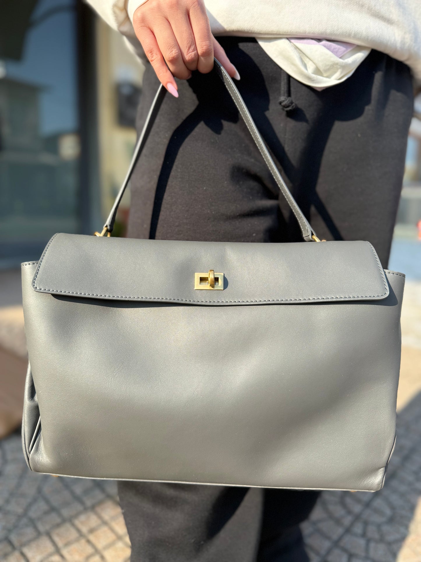 Alice luxury grande