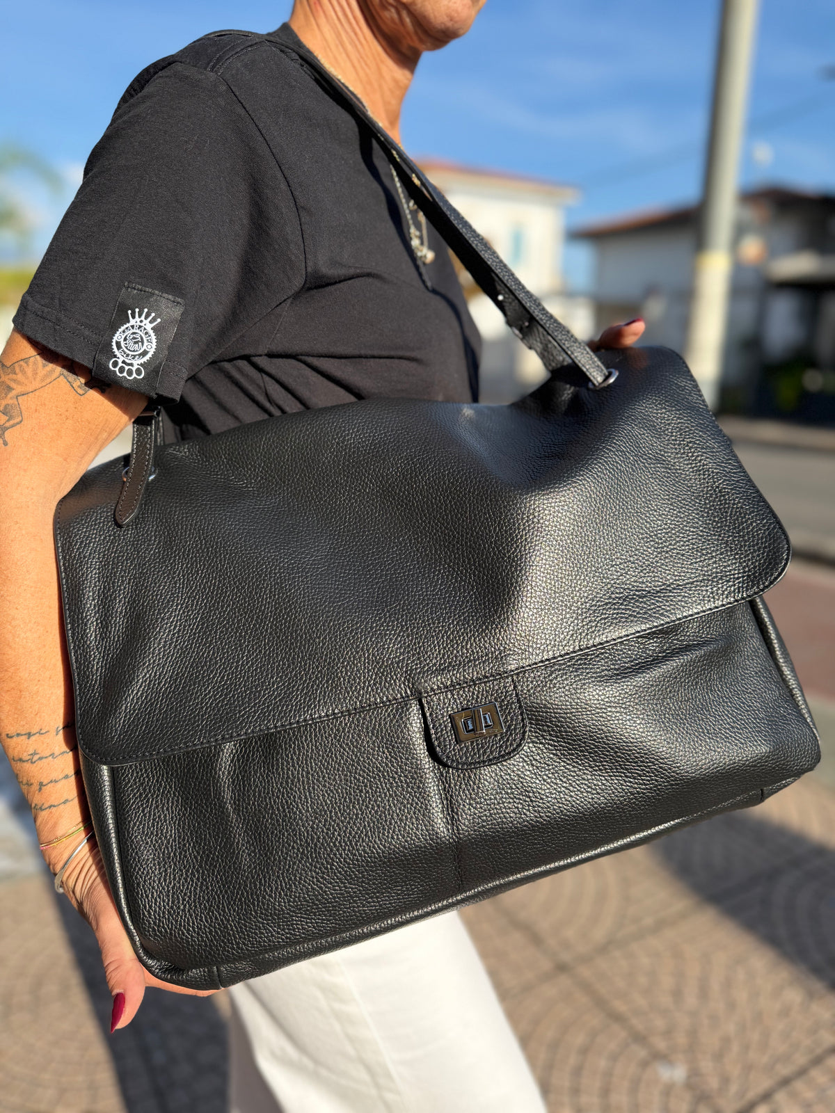 Grace bag Maxi