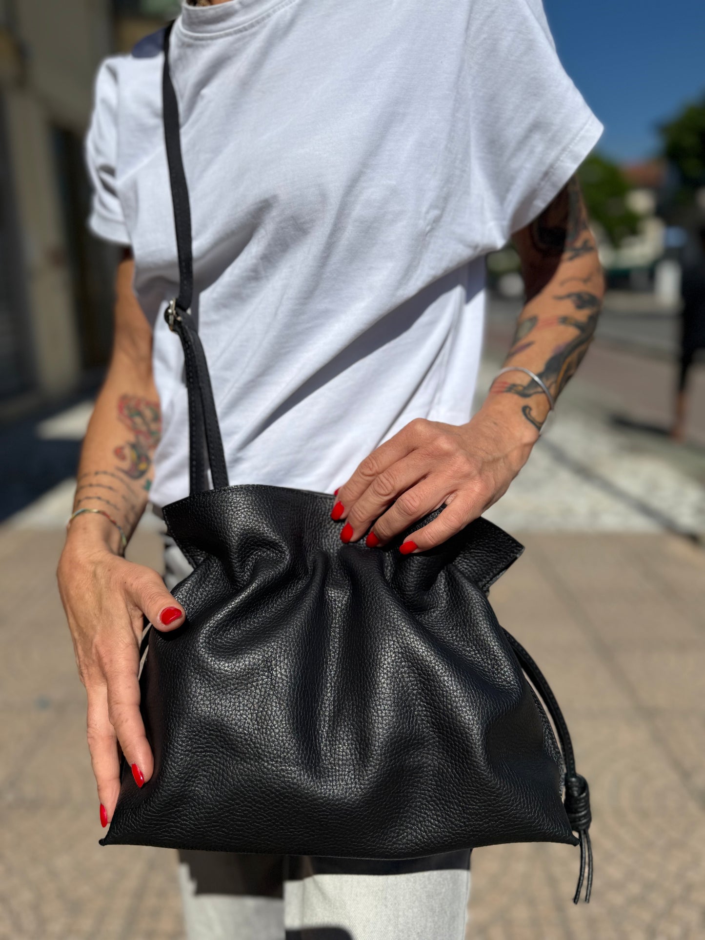 Soft Bag
