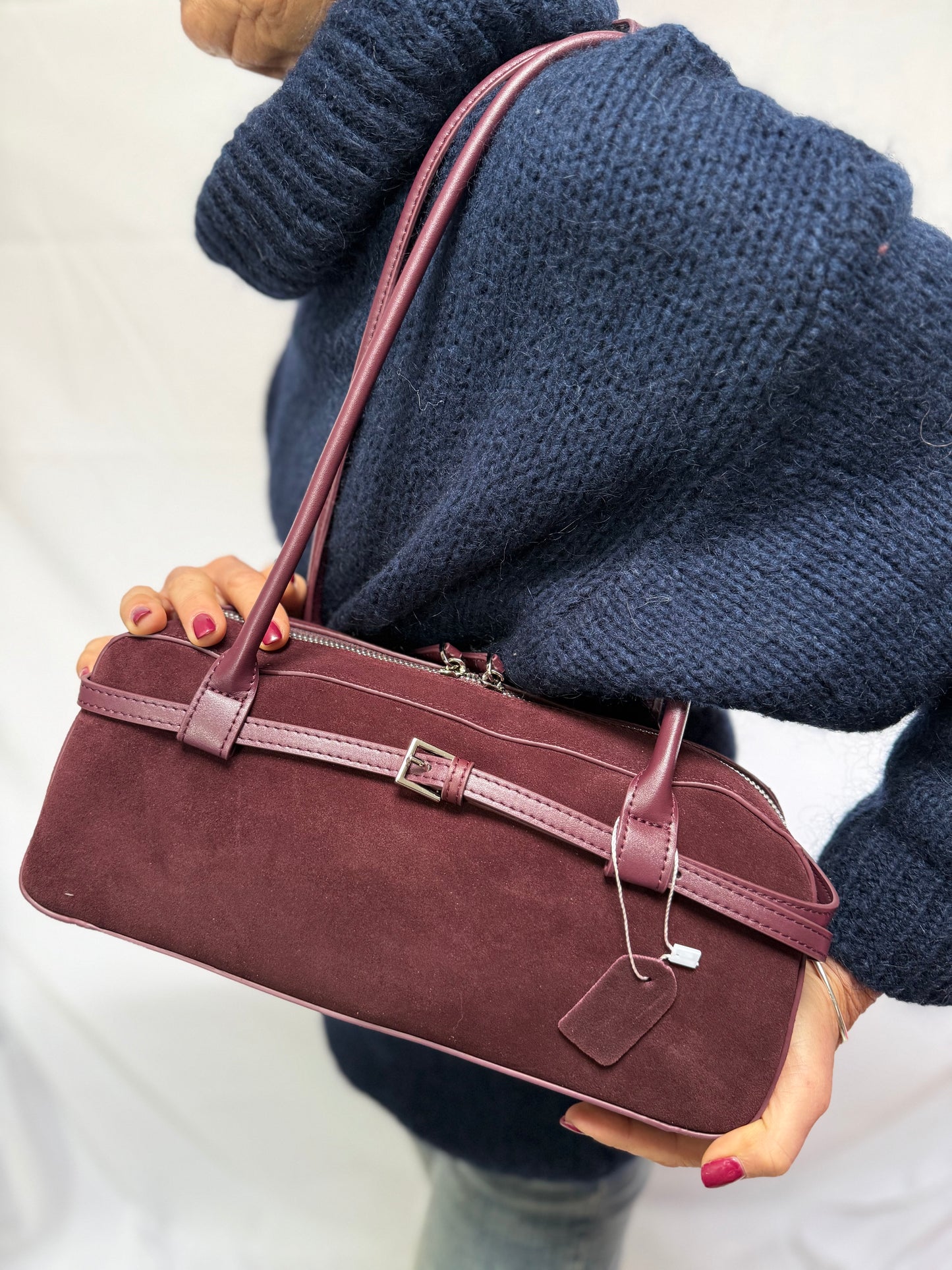 Belt bag