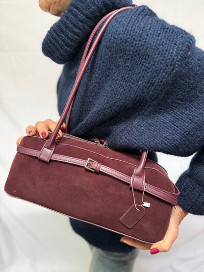 Belt bag