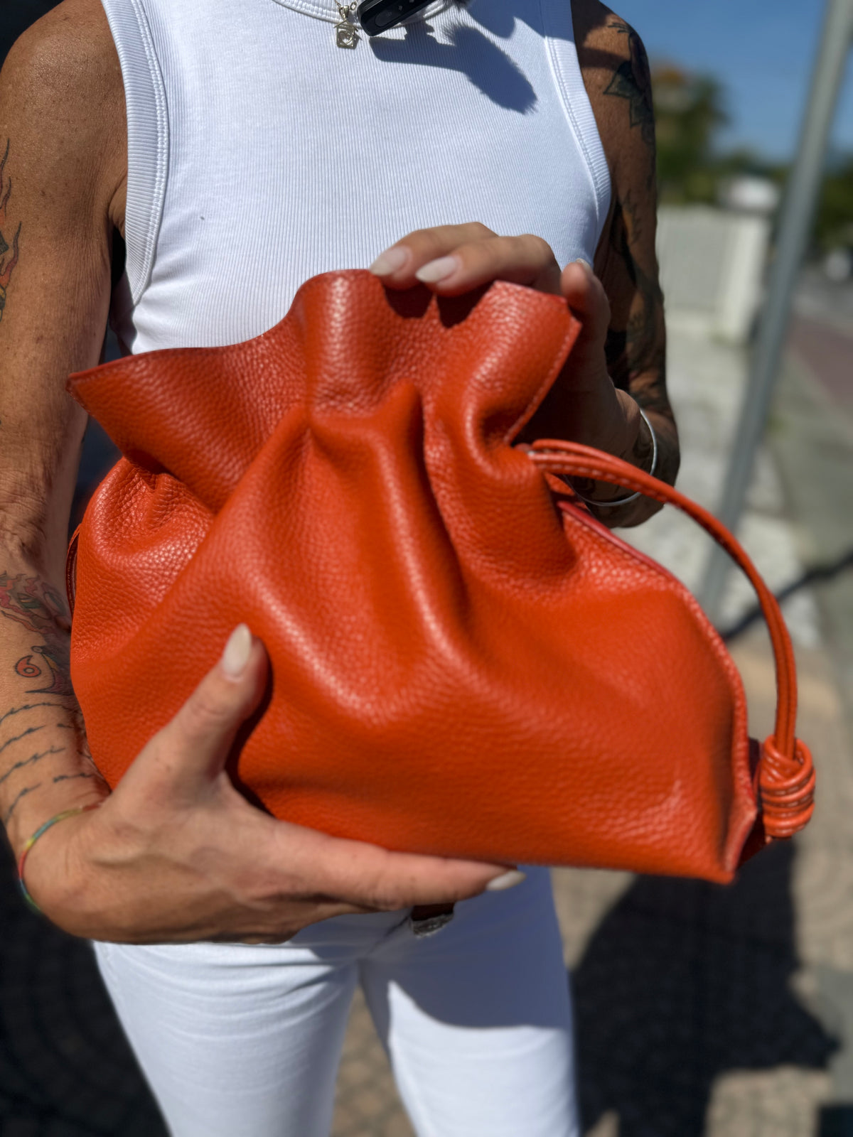 Soft Bag