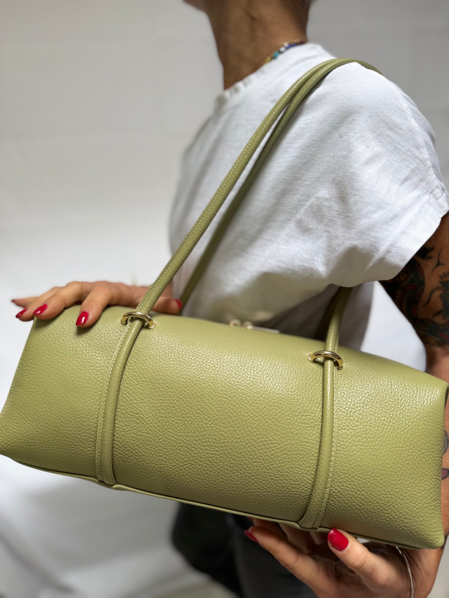 Roll bag