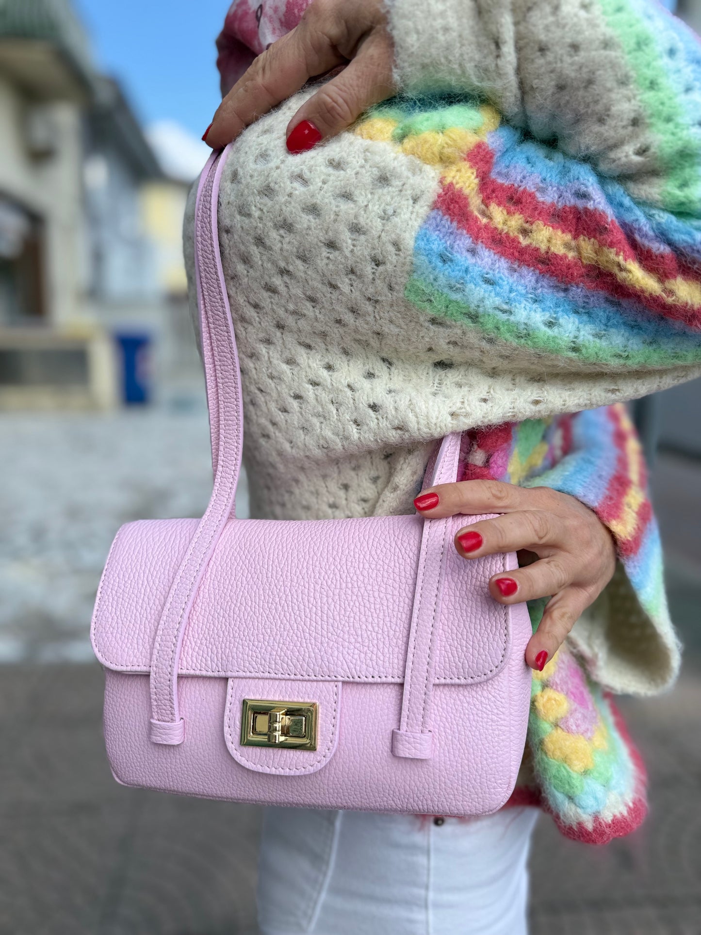 Minimal bag