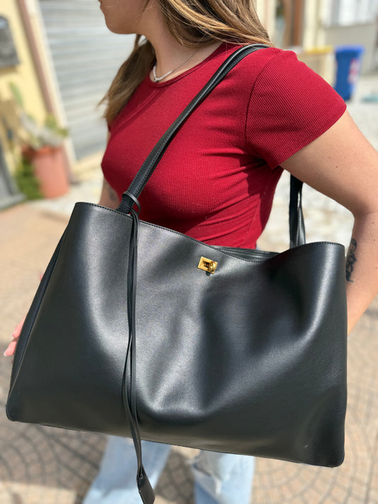 Maxi Alice Tote