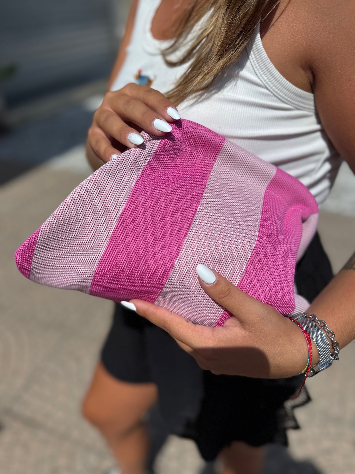 Pochette bag