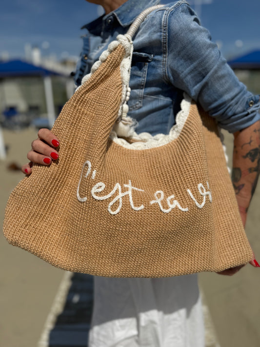 Beach Bag