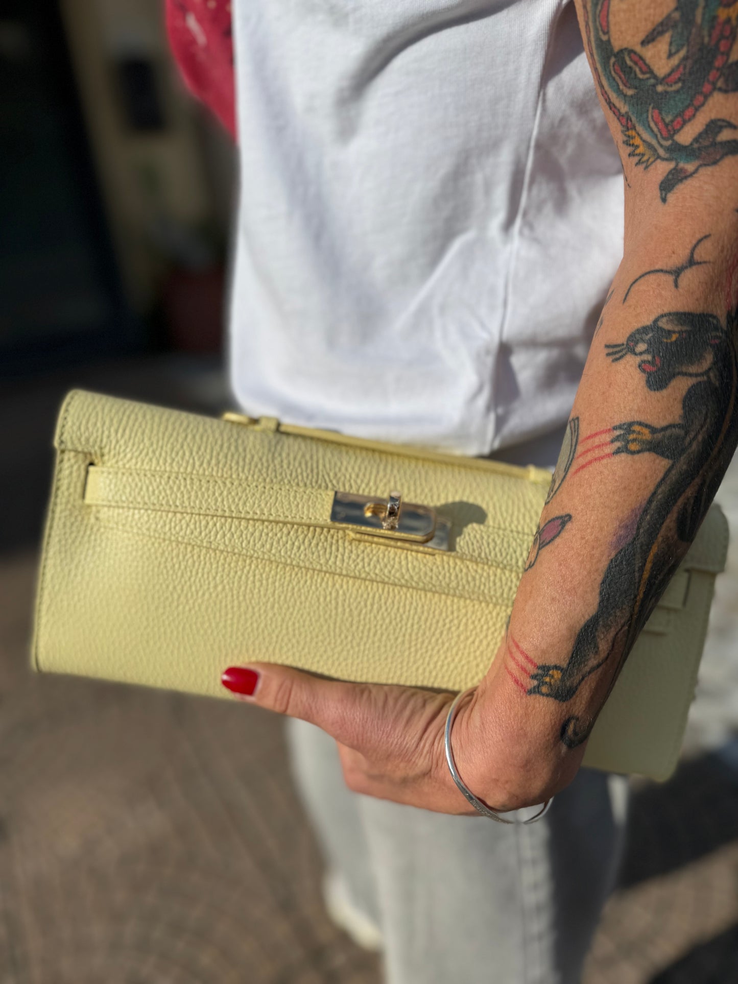 Pochette katy