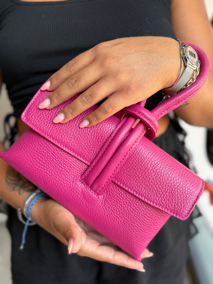 Ivy bag