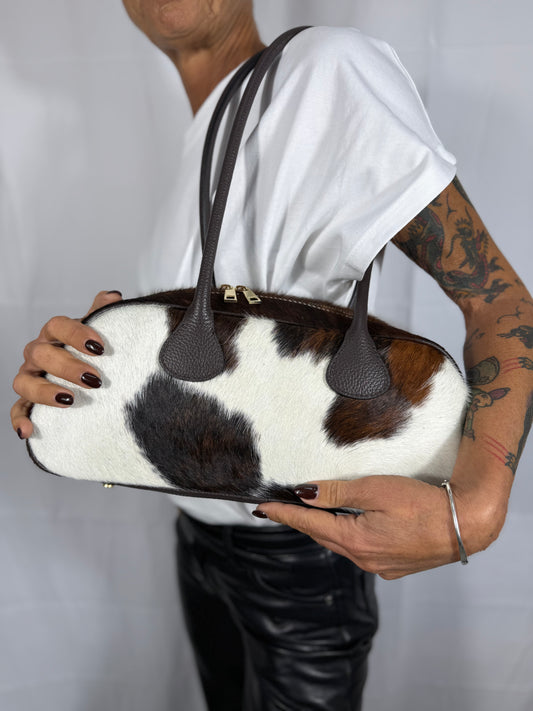 Longuette Cow
