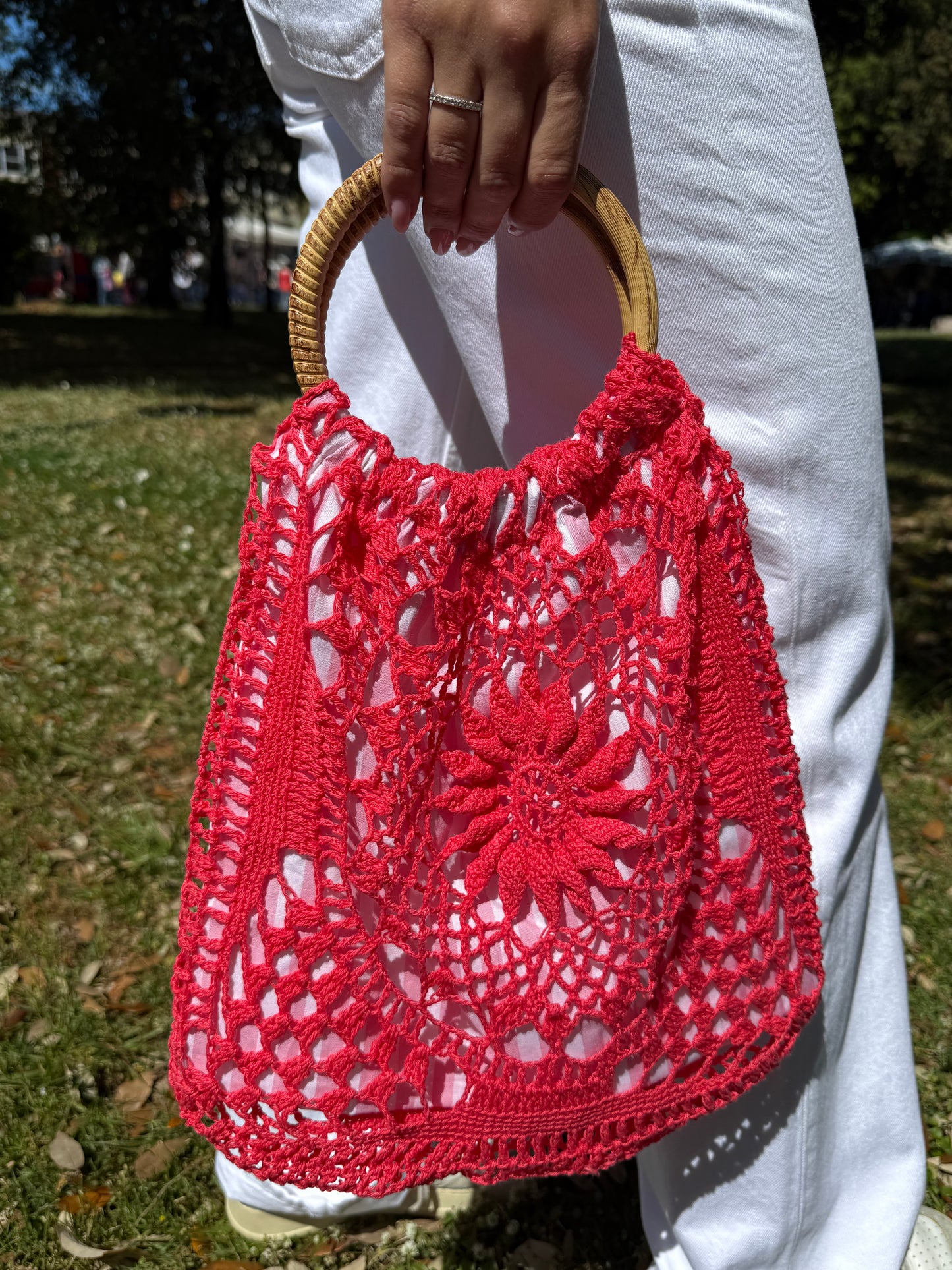 Love bag