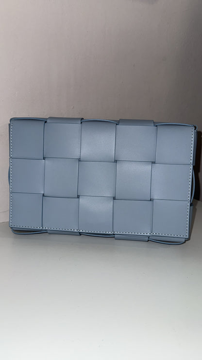 L’intrecciata maxi