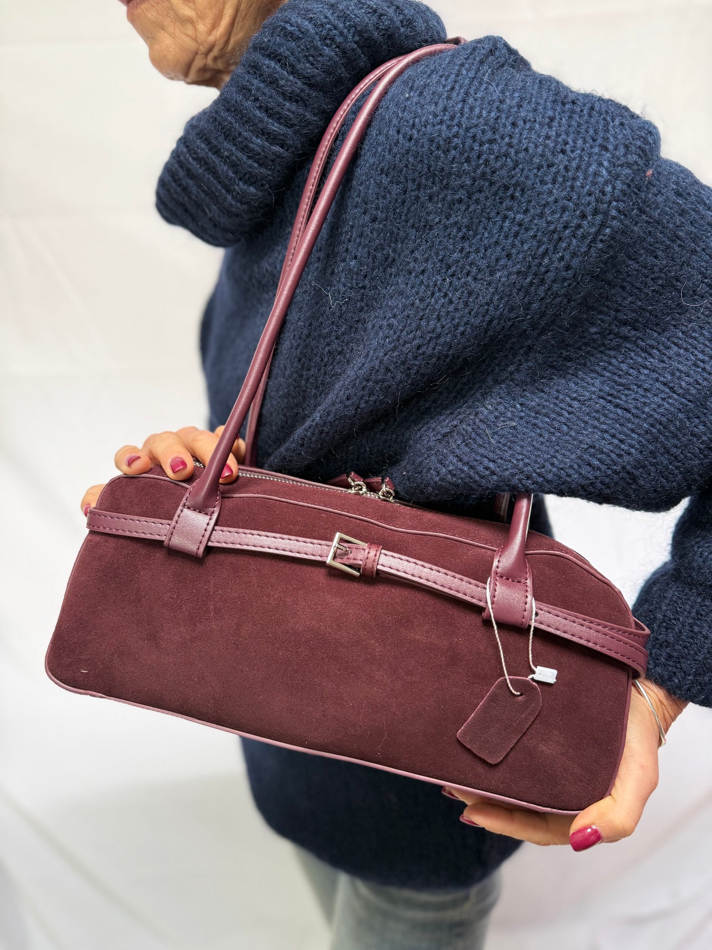 Belt bag