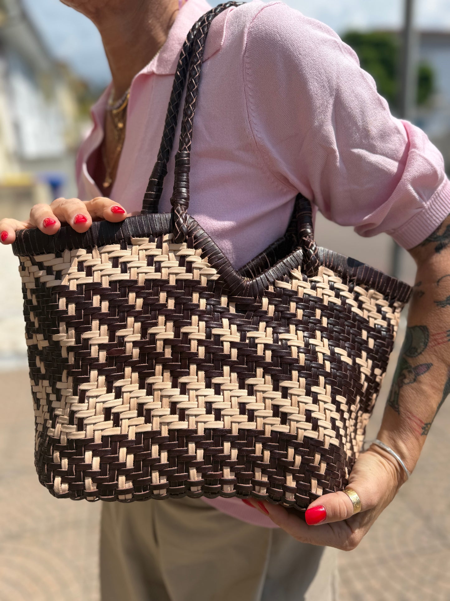 Twist Tartan