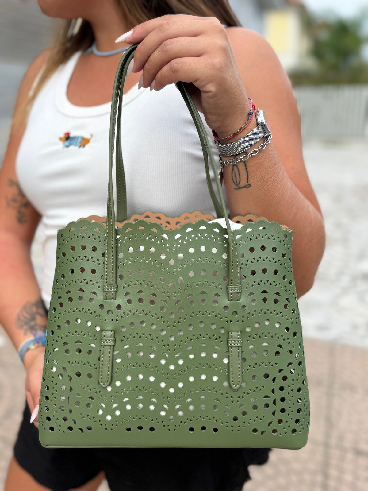 Amalfi maxi