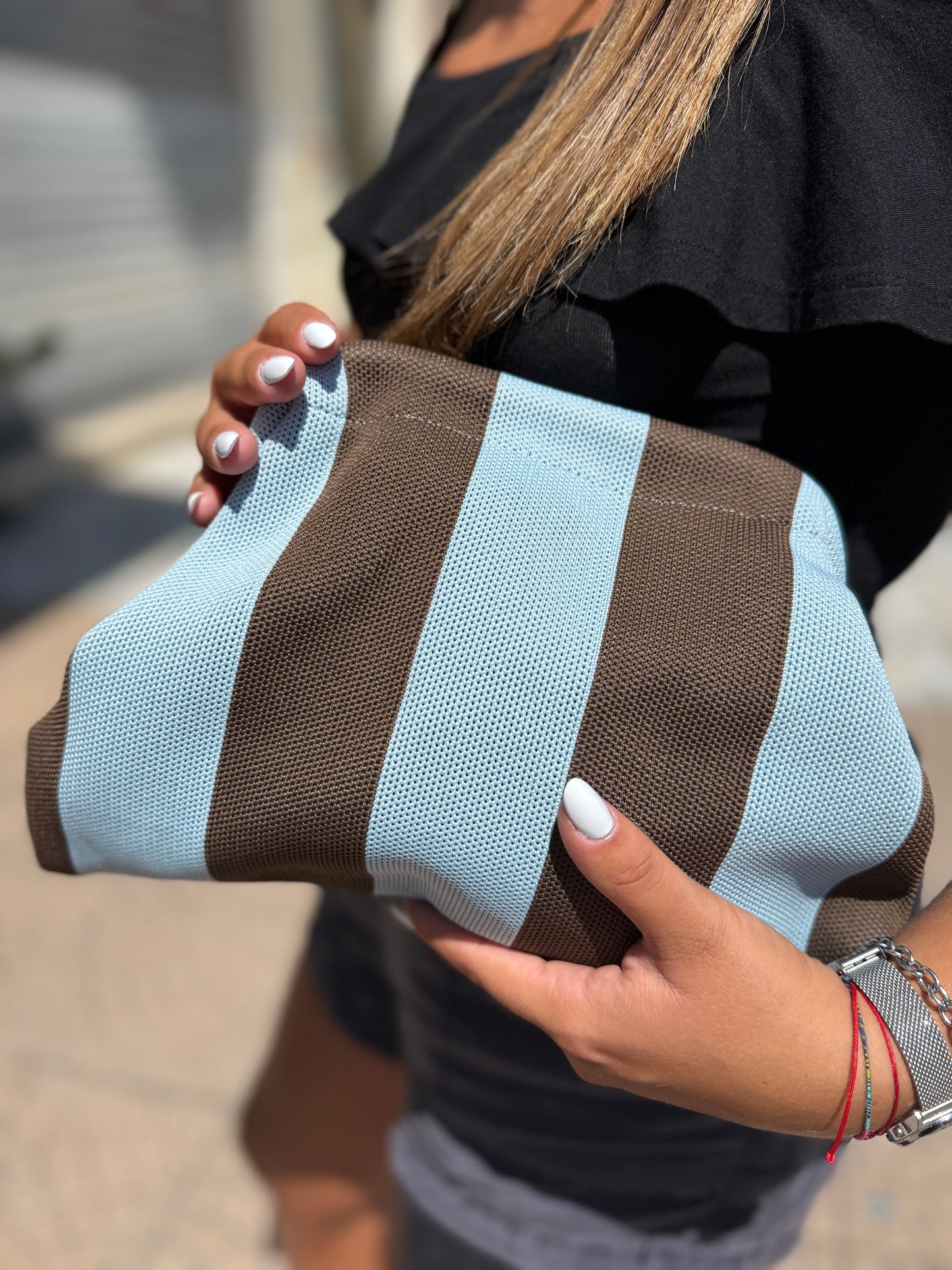 Pochette bag