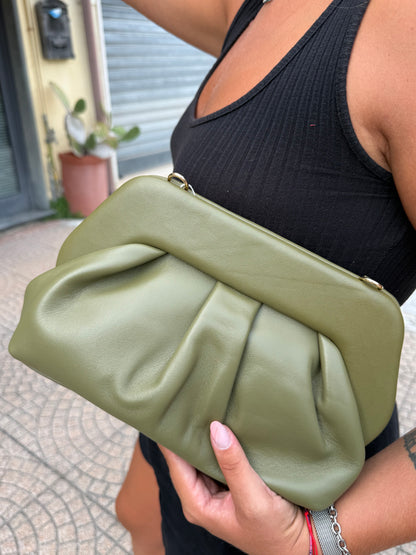 Soft Clutch