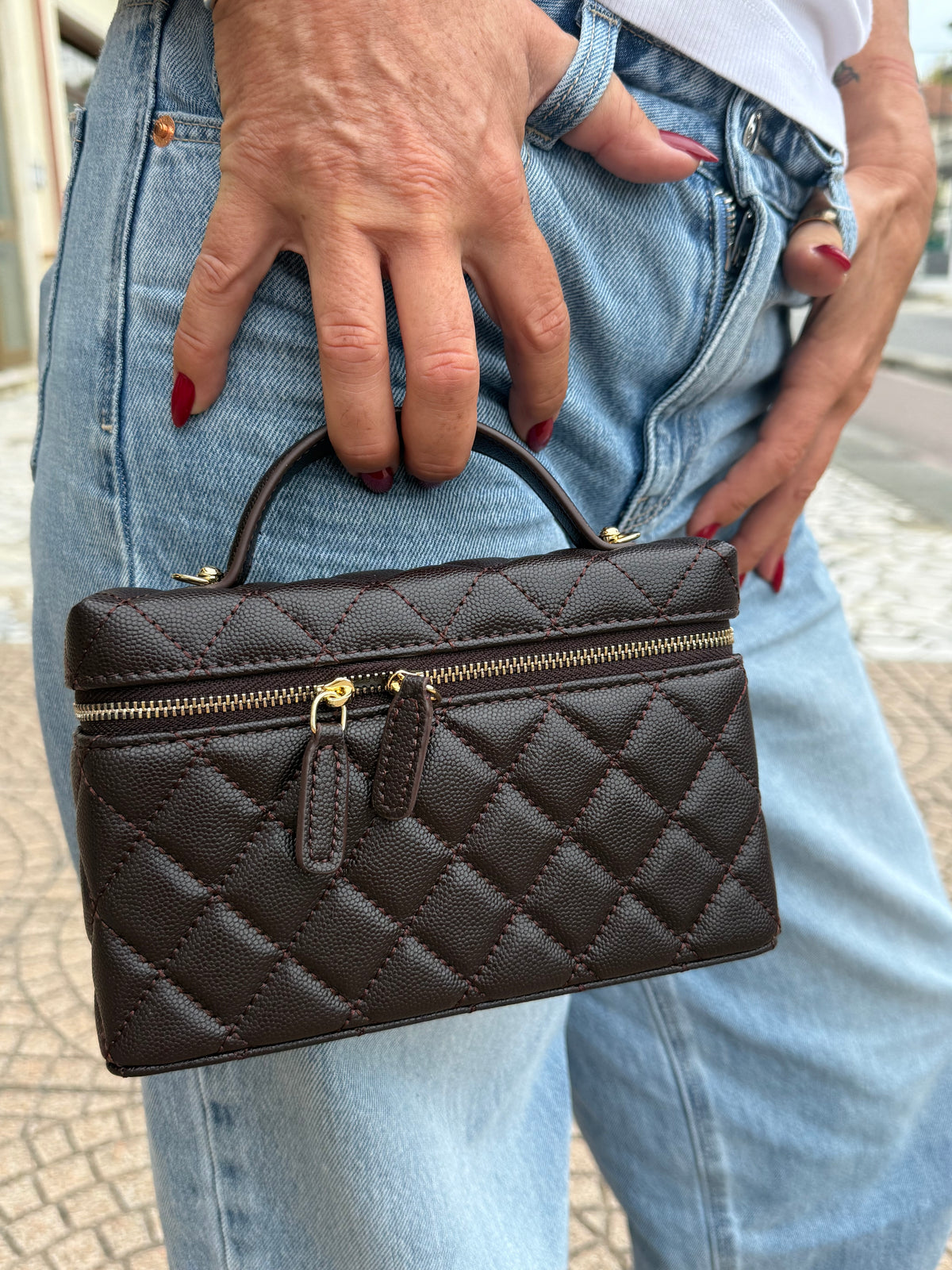 Sofia bag