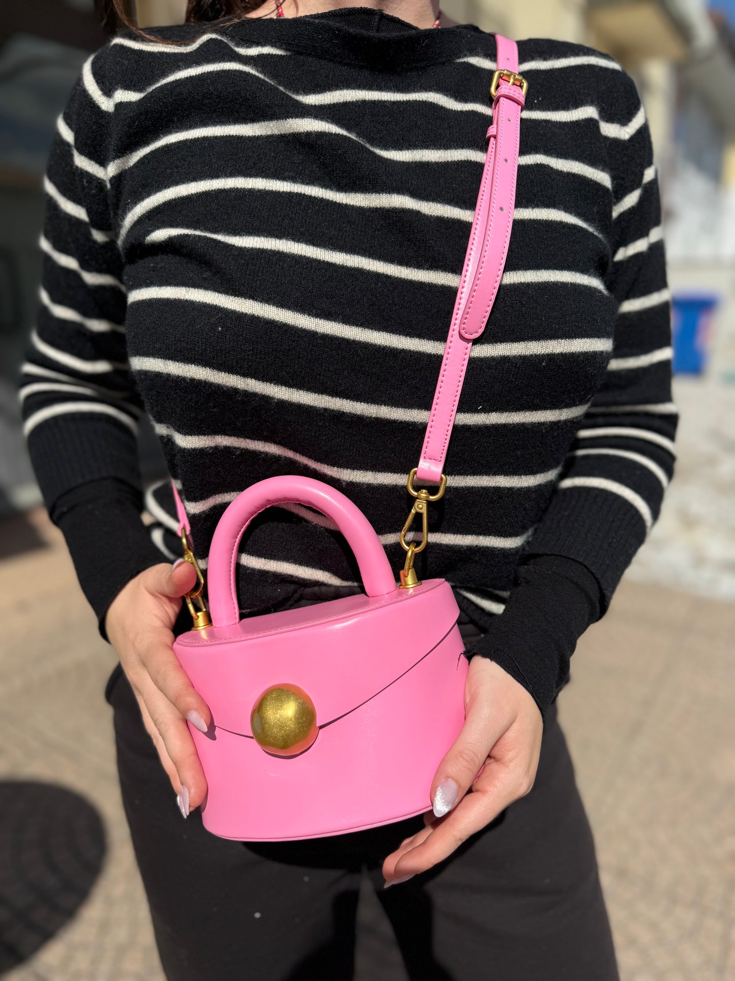 Botton bag