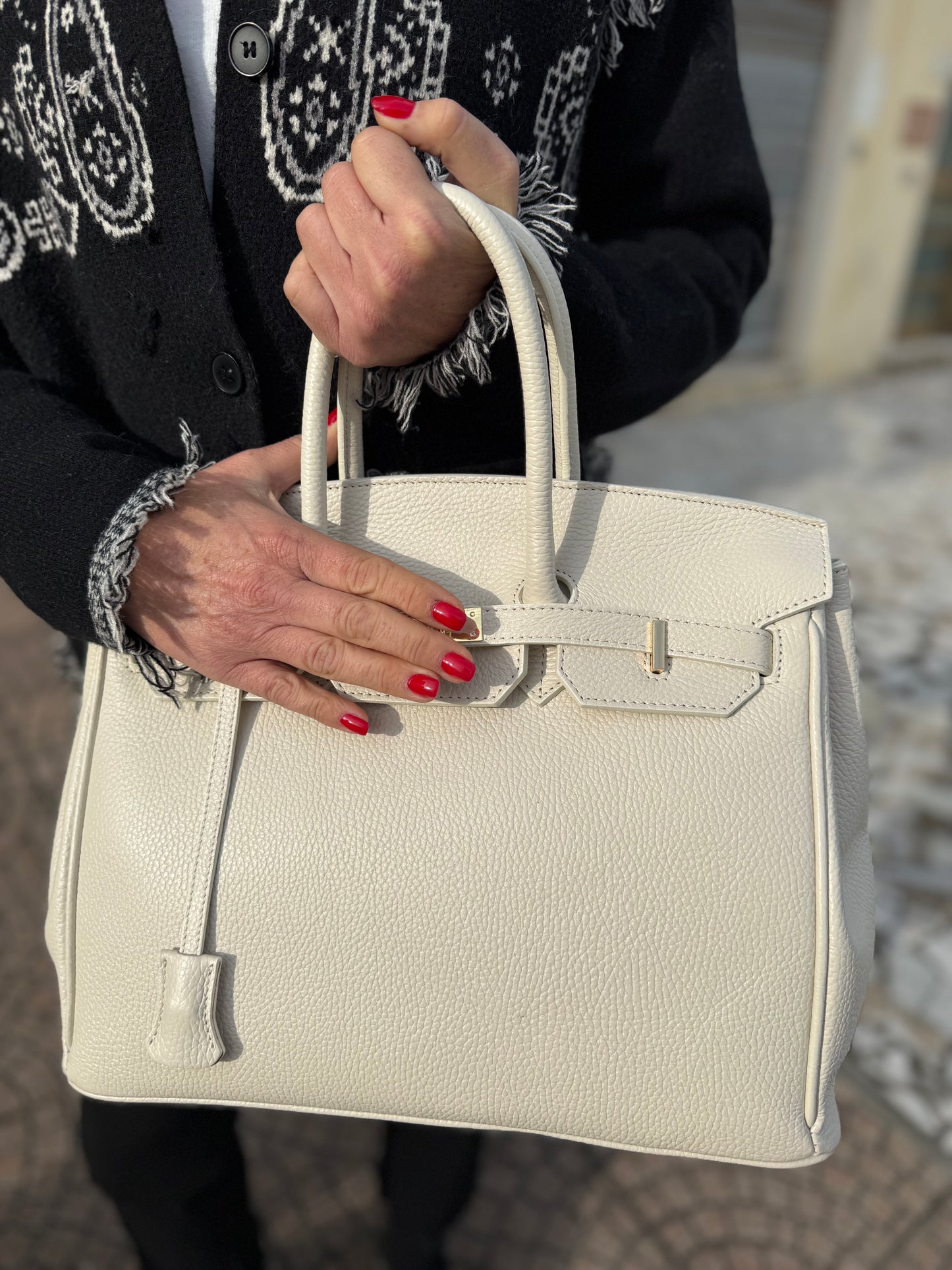 La borsa di Sara 35cm