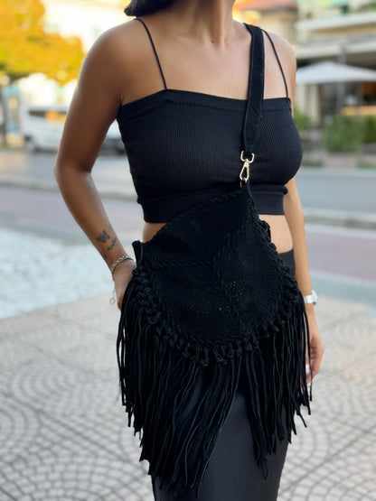 Ibiza midi bag