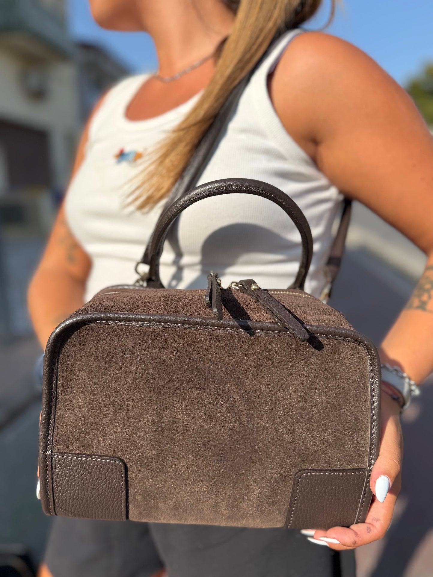 Mia bag