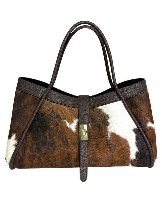 Maxi Cow bag