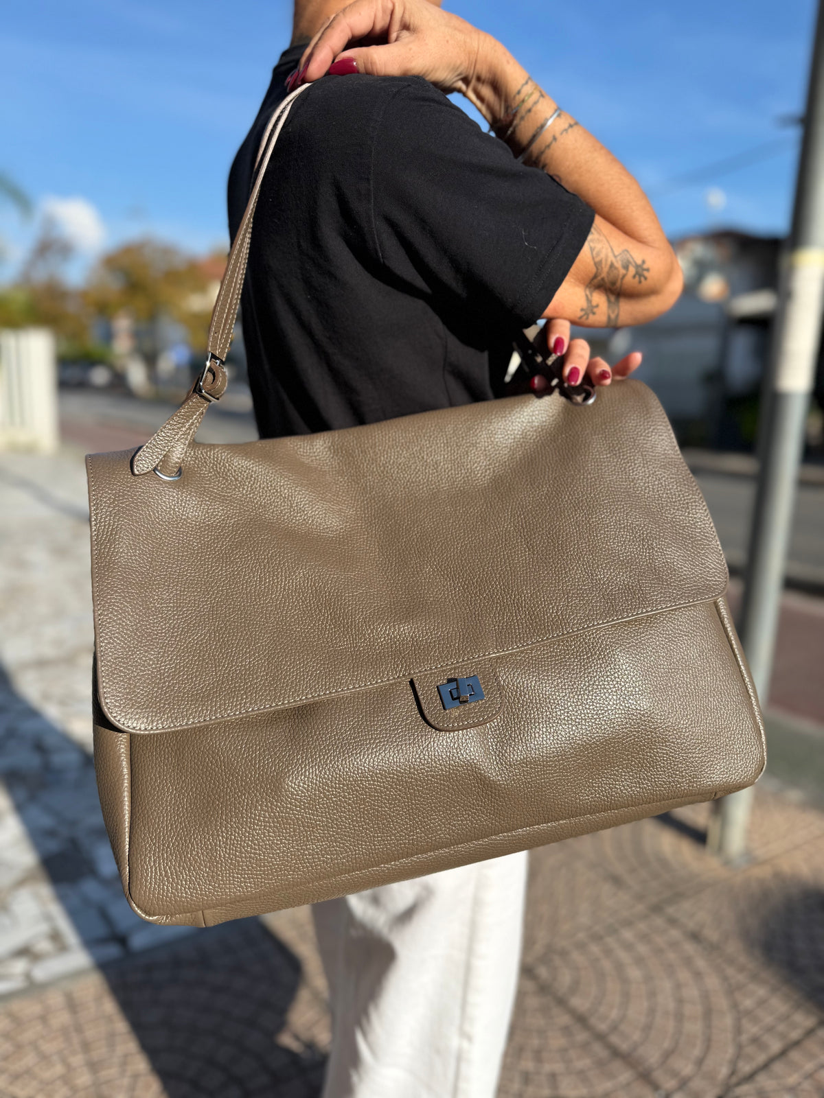 Grace bag Maxi