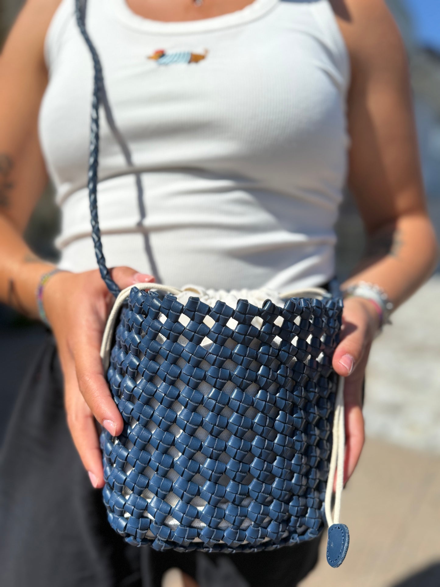 Secchiello Boho