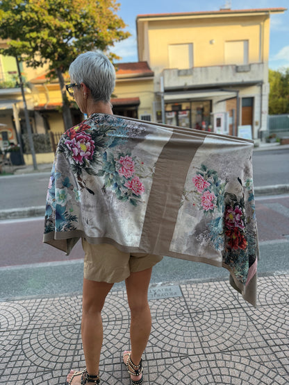 La pashmina