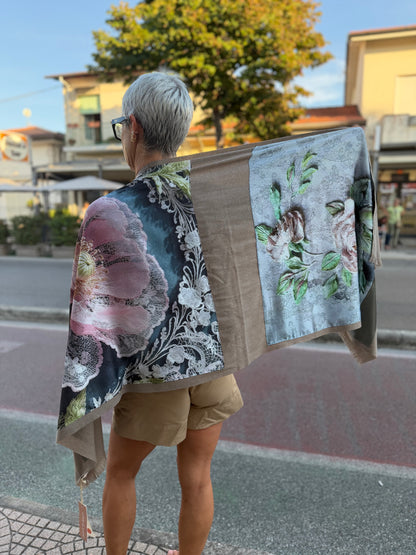 La pashmina