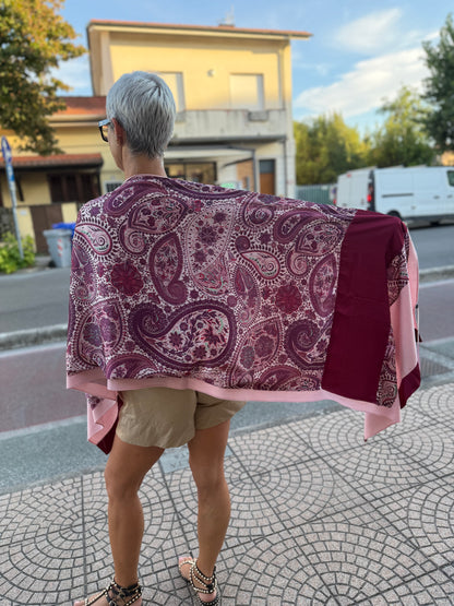 La pashmina