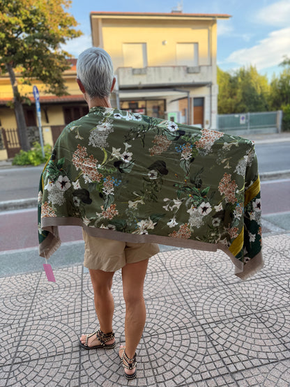 La pashmina
