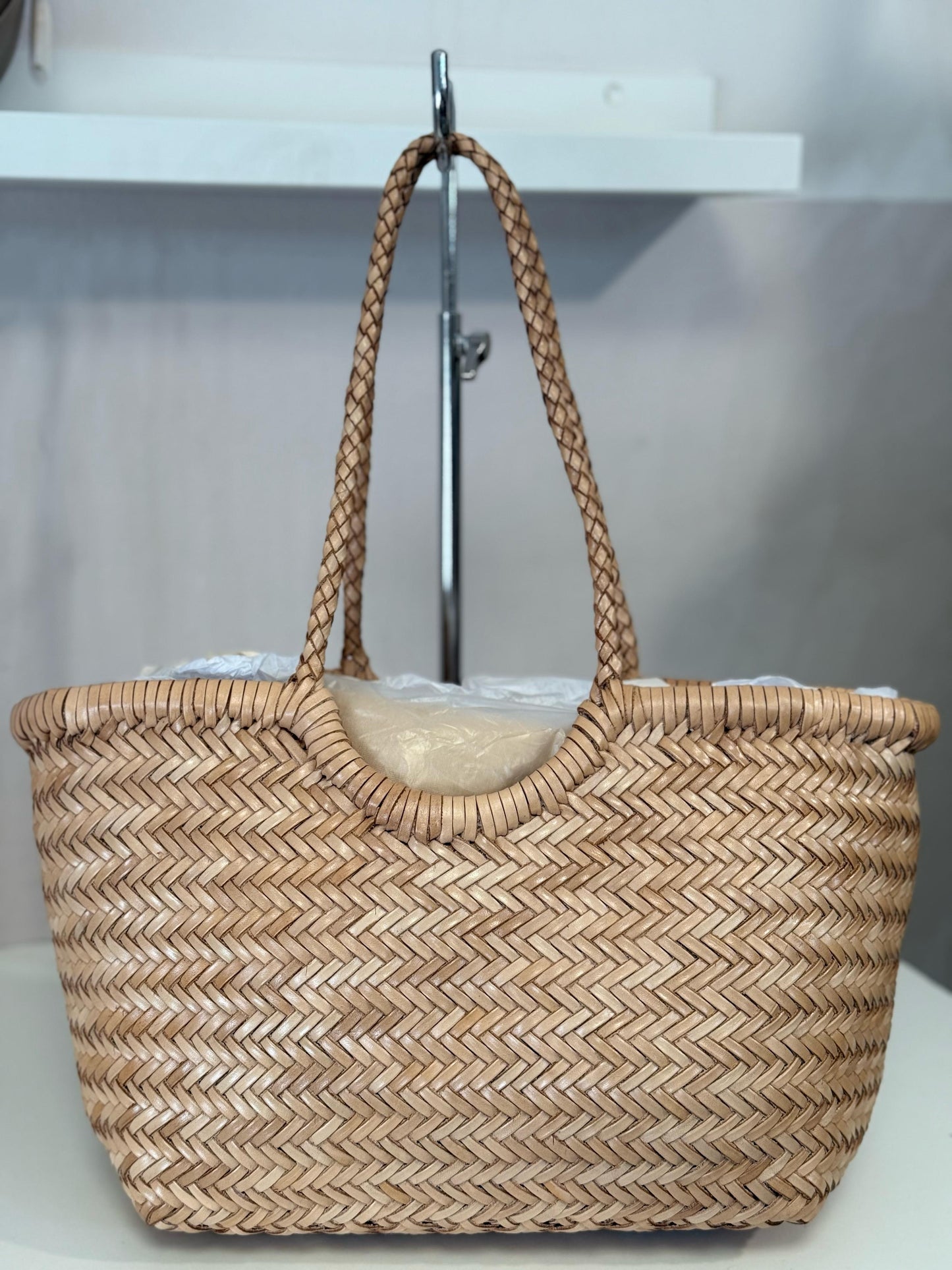 GELSOMINO LUXURY